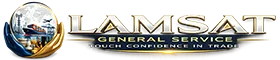 Lamsat Service