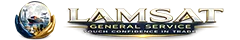 Lamsat Service